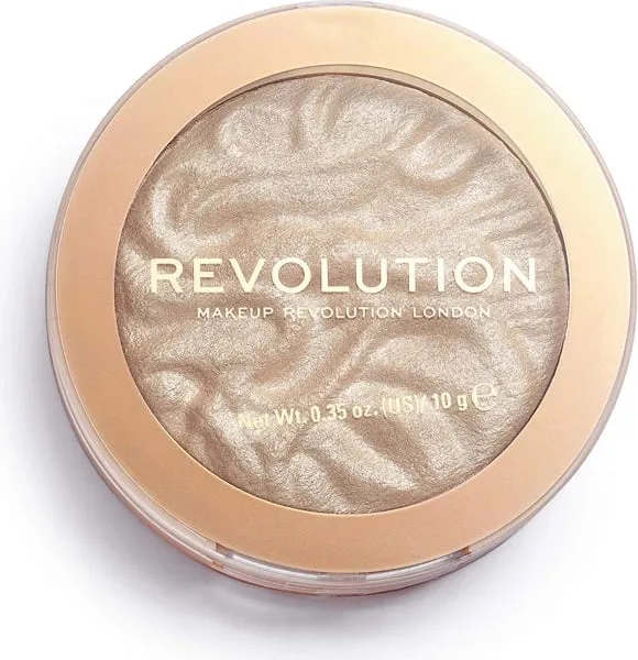 Revolution Highlight Reloaded Just my Type - 1