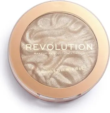 Revolution Highlight Reloaded Just my Type