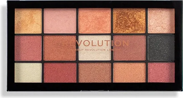 Revolution Reloaded Palette - Affection - 2