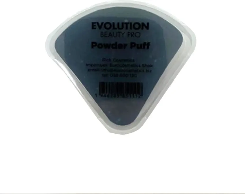 Evolution Pro - Powder Puff - 2