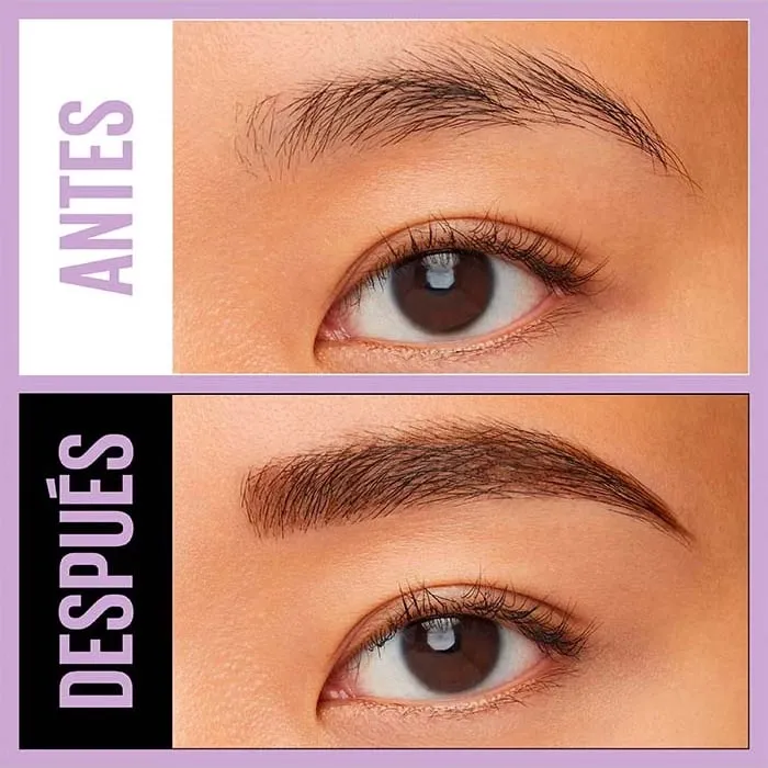 Maybelline Brow Pencil Express Brow 05 Deep Brown - 1