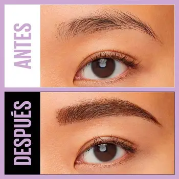 Maybelline Brow Pencil Express Brow 05 Deep Brown