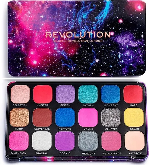 Revolution Forever Flawless - Constellation - 2