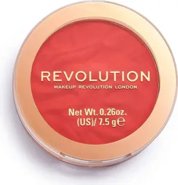 Revolution Reloaded Blusher - Pop My Cherry