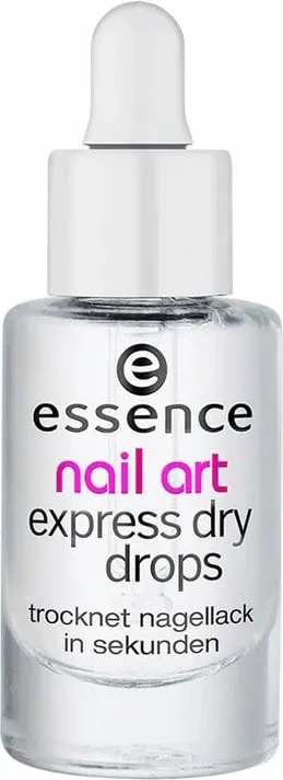 Essence - express dry drops - 1
