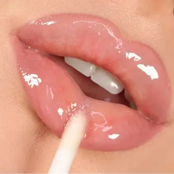 Revolution Lip gloss Baby Gloss - Dream