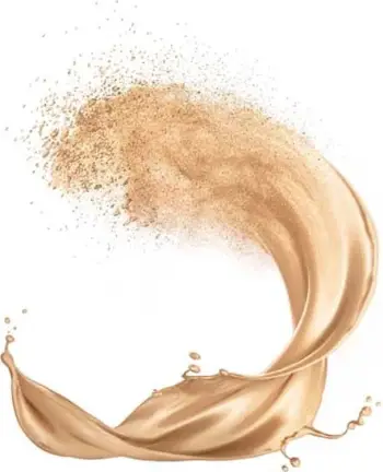 Loreal Paris - Powder Makeup Infaillible Fresh Wear 140 Golden Beige