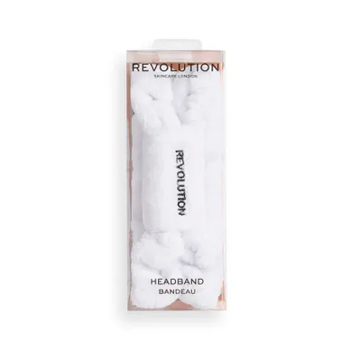 Revolution Skincare - Skincare Headband - 1