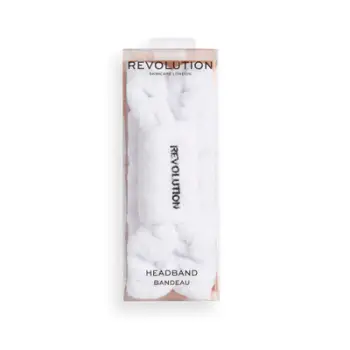 Revolution Skincare - Skincare Headband
