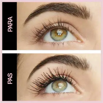 Maybelline Lash Sensational Sky High Mascara - Cosmic Black