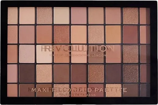 Revolution Maxi Reloaded Nudes - 2