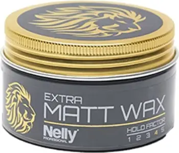 Nelly Professional Men Extra Matt