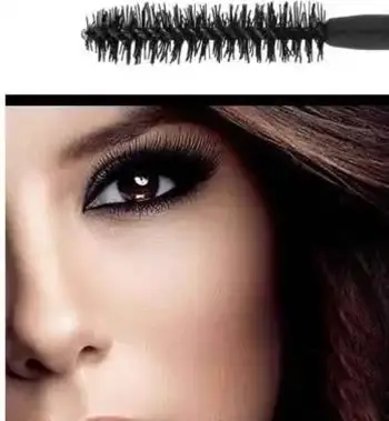 Loreal Paris Volumissime Extra Black Mascara