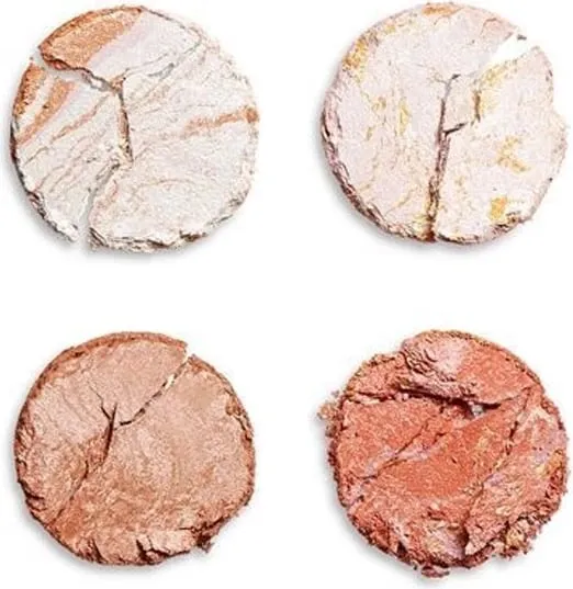 Revolution Highlighting and Bronzing - Take a Breather - 2
