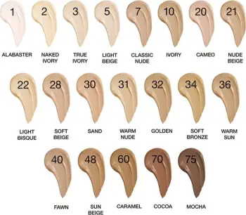 Maybelline Super Stay Active Wear 30H Foundation 32 Golden