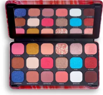 Revolution Forever Flawless - Flamboyance Flamingo