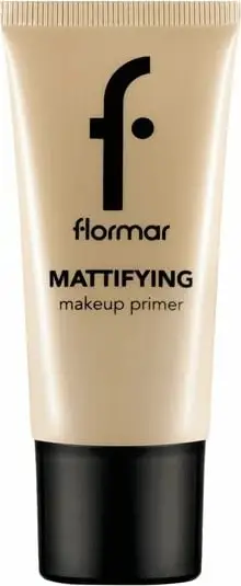 Flormar Mattifying Makeup Primer