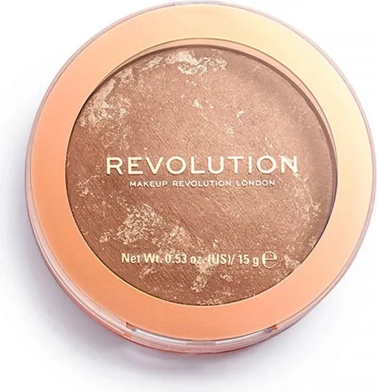 Revolution Reloaded Bronzer - Take a Vacation - 1