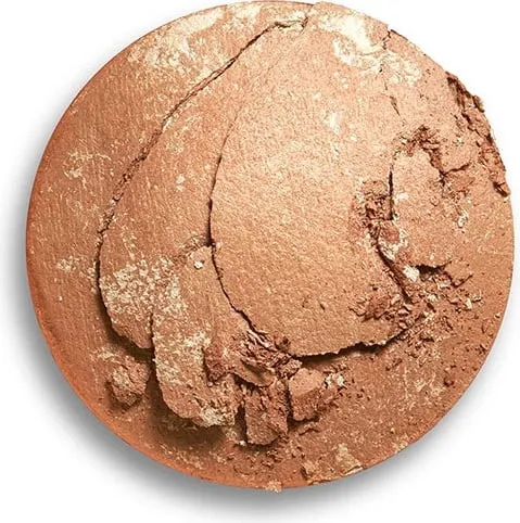 Revolution Reloaded Bronzer - Take a Vacation - 2