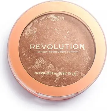 Revolution Reloaded Bronzer - Take a Vacation