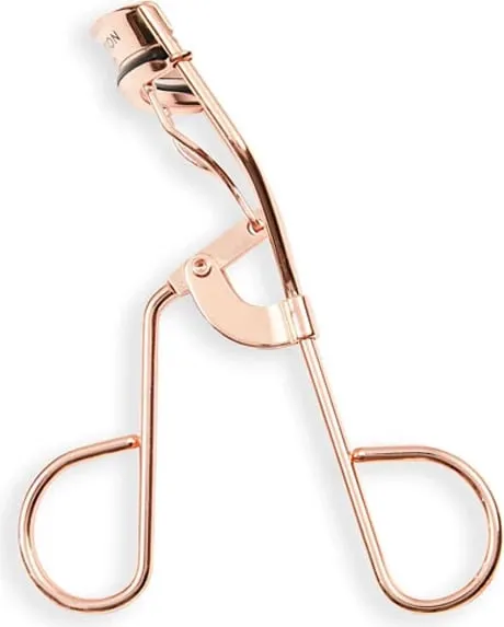 Revolution - The Eye Master Set Eyelash Curler and Comb Set - 1