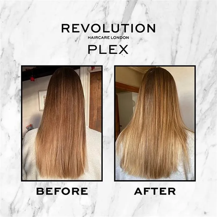 Revolution Haircare Plex 6 Bond Restore Styling Cream - 1