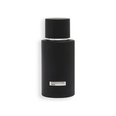 Revolution Man - EDT Limitless Noir 100ml - 1