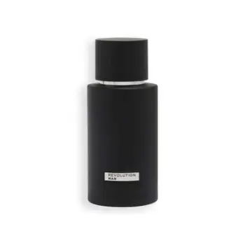 Revolution Man - EDT Limitless Noir 100ml