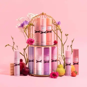 MISS SO…? Enchanted Perfume Mist
