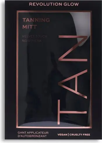 Makeup Revolution Tanning Mitt