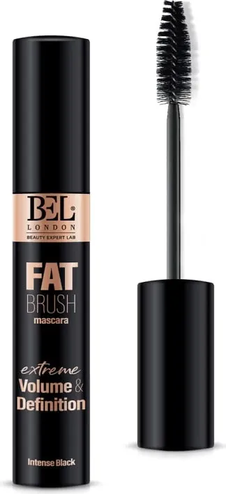 BEL London Mascara Fat Brush - 1