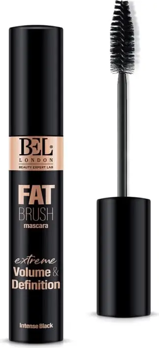 BEL London Mascara Fat Brush