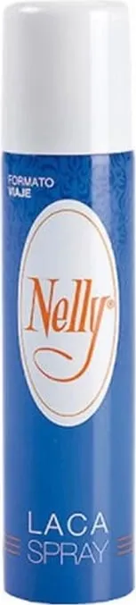 Nelly Hairspray 75ml - 1