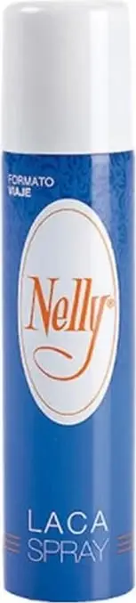 Nelly Hairspray 75ml