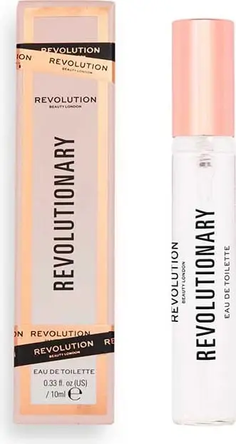 Revolution Revolutionary Purse Spray 10ml