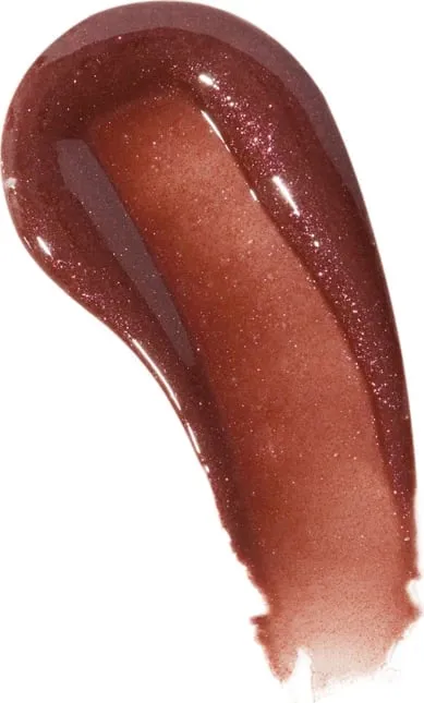 Revolution - Lip Gloss with Shimmer Pout Bomb - Chocolate Sparkle - 2