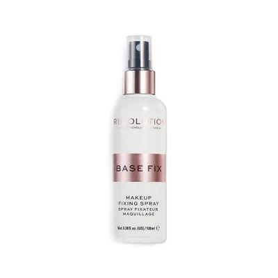 Revolution Makeup Fixing Spray - 1