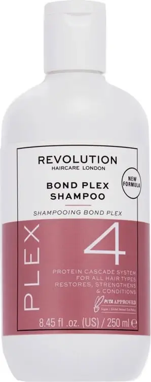 Revolution Haircare Bon Plex Shampoo