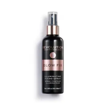 Revolution - Glow Fix Illuminating Setting Spray 100ml