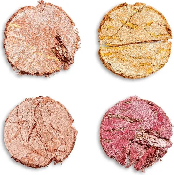 Revolution Highlighting and Bronzing - Prespective - 2