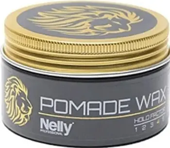 Nelly Professional Men Pomade Wax