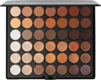 BH Cosmetics 42 Eyeshadow Palette - Ultimate Neutrals