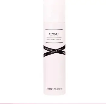 MISS SO…? Starlet Perfume Mist