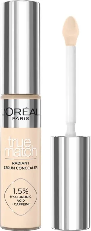 Loreal True Match Radiant Serum Concealer 1.5N - 1