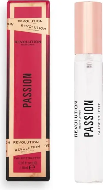 Revolution Passion Purse Spray 10ml