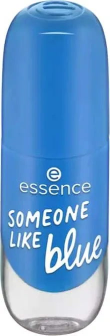 Essence - Nail Polish Gel Nail Colour - 51 - 1