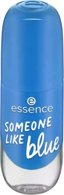 Essence - Nail Polish Gel Nail Colour - 51