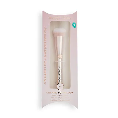 Brushë për grim Revolution R8 Create Face Brush - 2