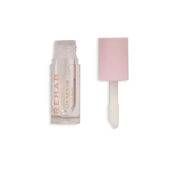 Serum për buzë Revolution Rehab Night Serum, 4.6 ml