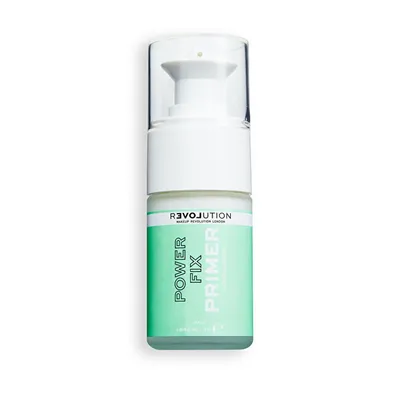 Bazë për grim Revolution Relove Power Fix, 12 ml - 1